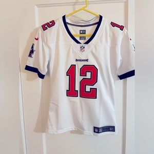 Tampa Bay Bucs Jersey